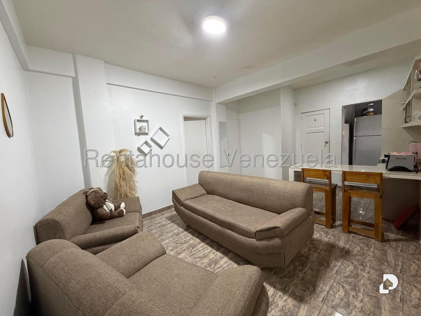Apartamento en Parroquia Altagracia, Caracas – 6