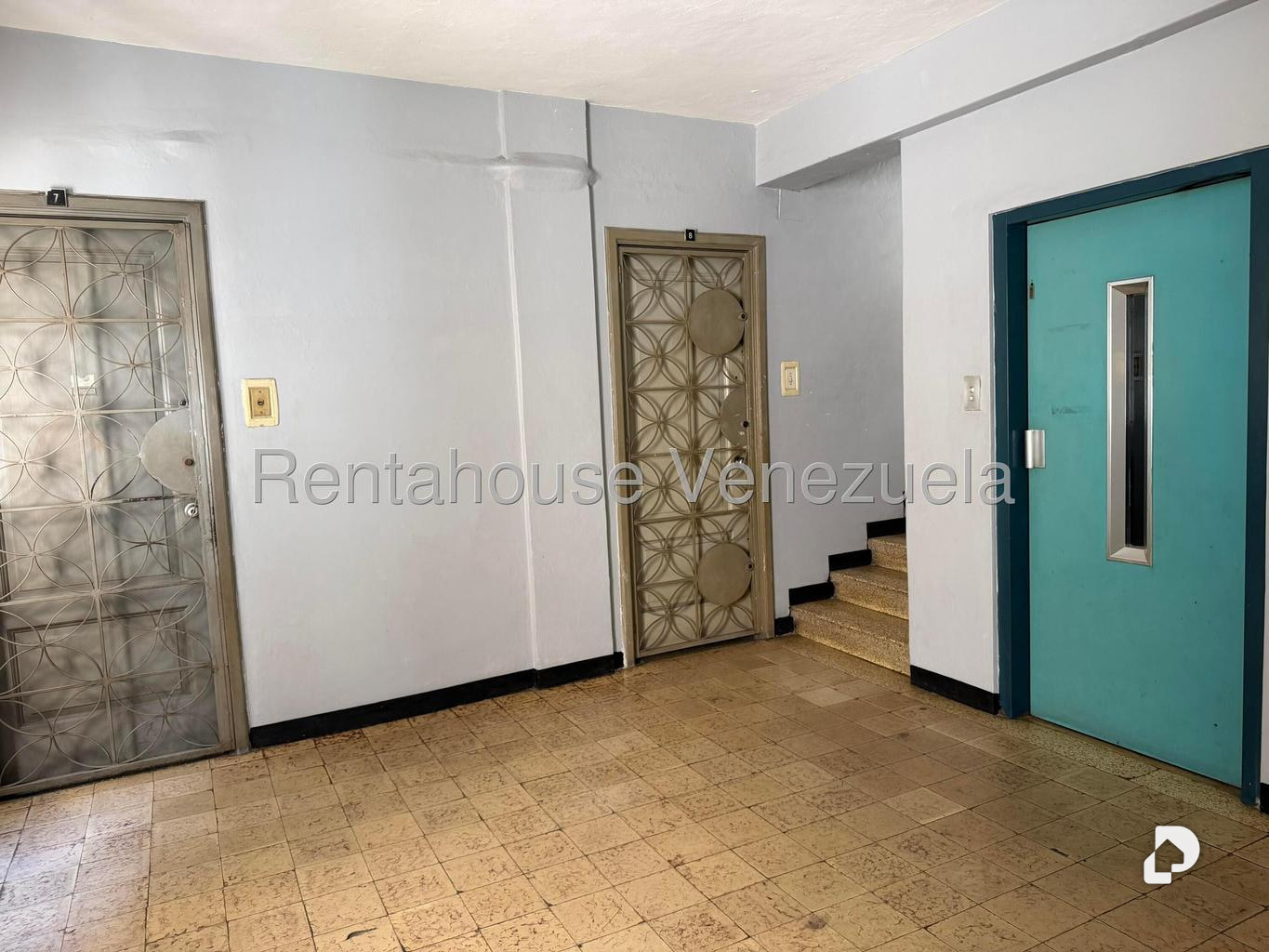 Apartamento en Parroquia Altagracia, Caracas – 3