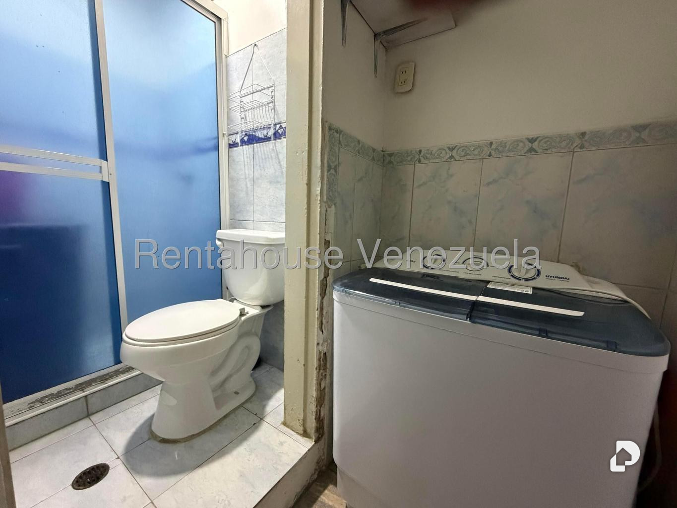 Apartamento en Parroquia Altagracia, Caracas – 9
