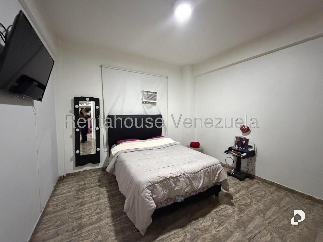 Apartamento en Parroquia Altagracia, Caracas – 10
