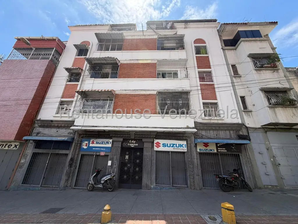 Apartamento en Caracas - 1