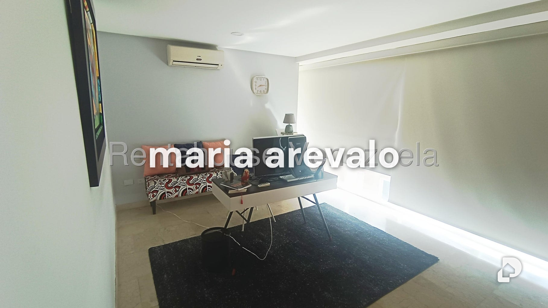 Apartamento en Los Naranjos de las Mercedes, Caracas