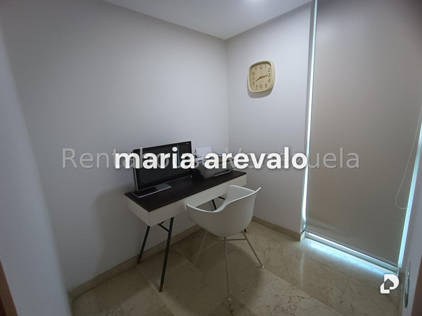 Apartamento en Los Naranjos de las Mercedes, Caracas