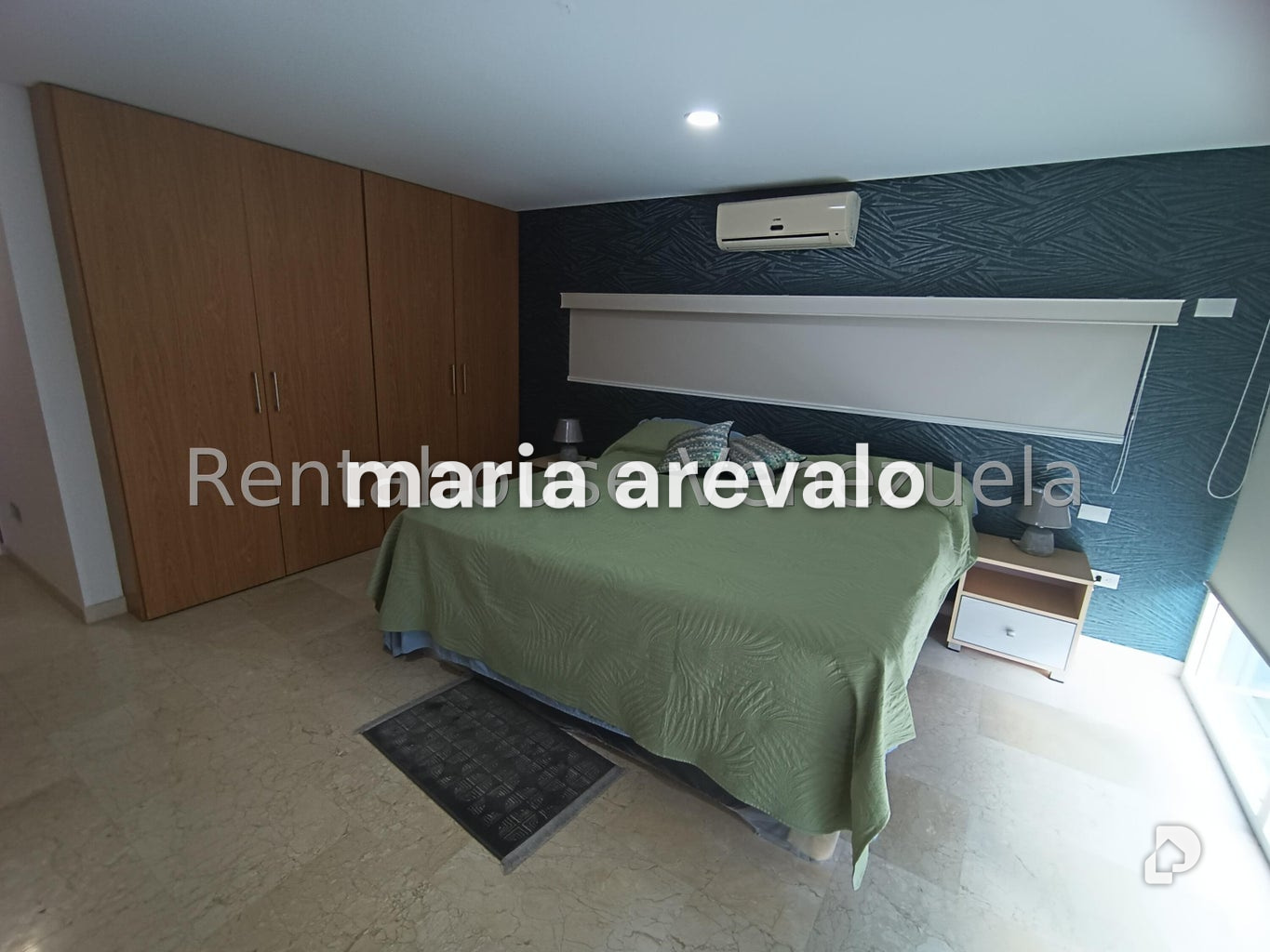 Apartamento en Los Naranjos de las Mercedes, Caracas