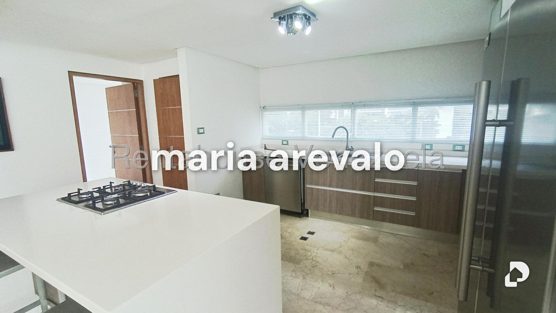 Apartamento en Los Naranjos de las Mercedes, Caracas