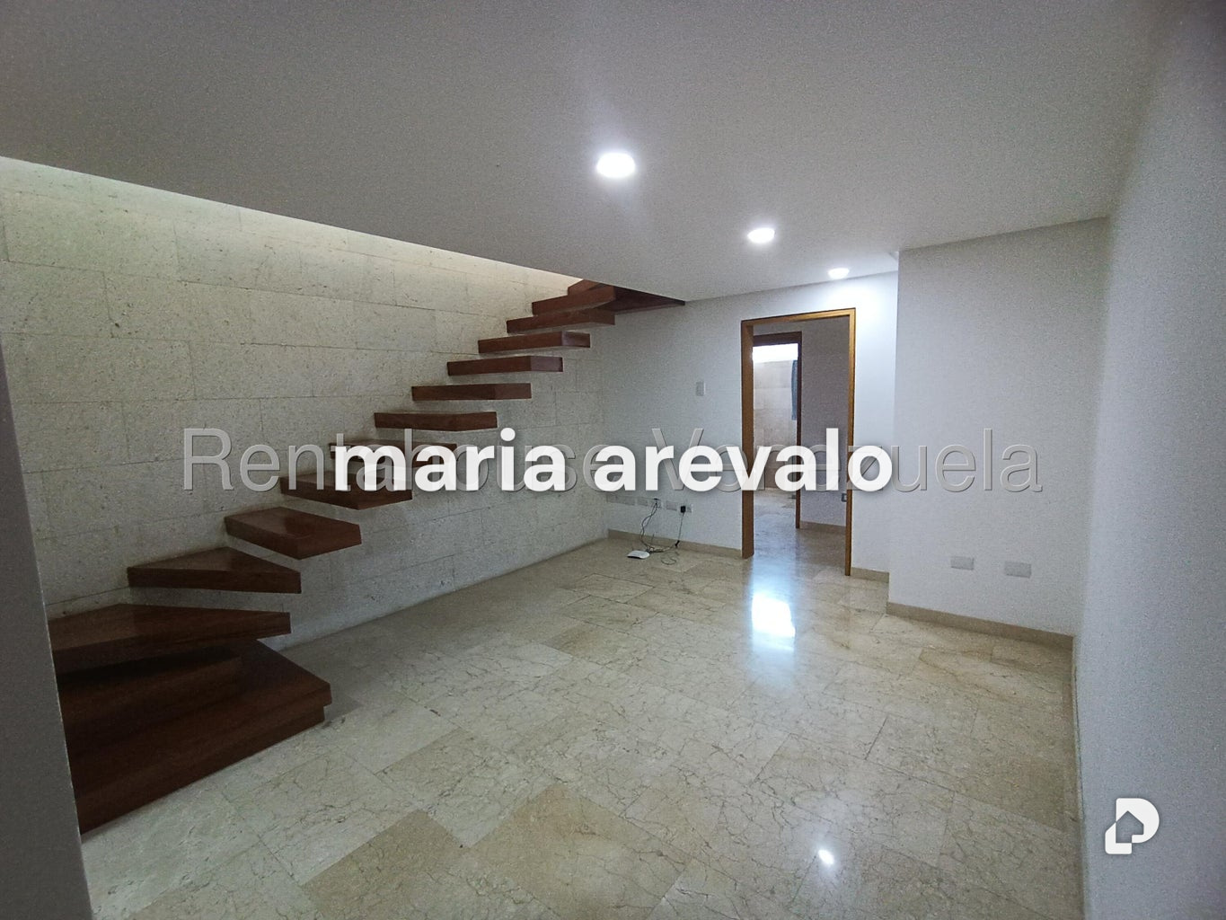 Apartamento en Los Naranjos de las Mercedes, Caracas