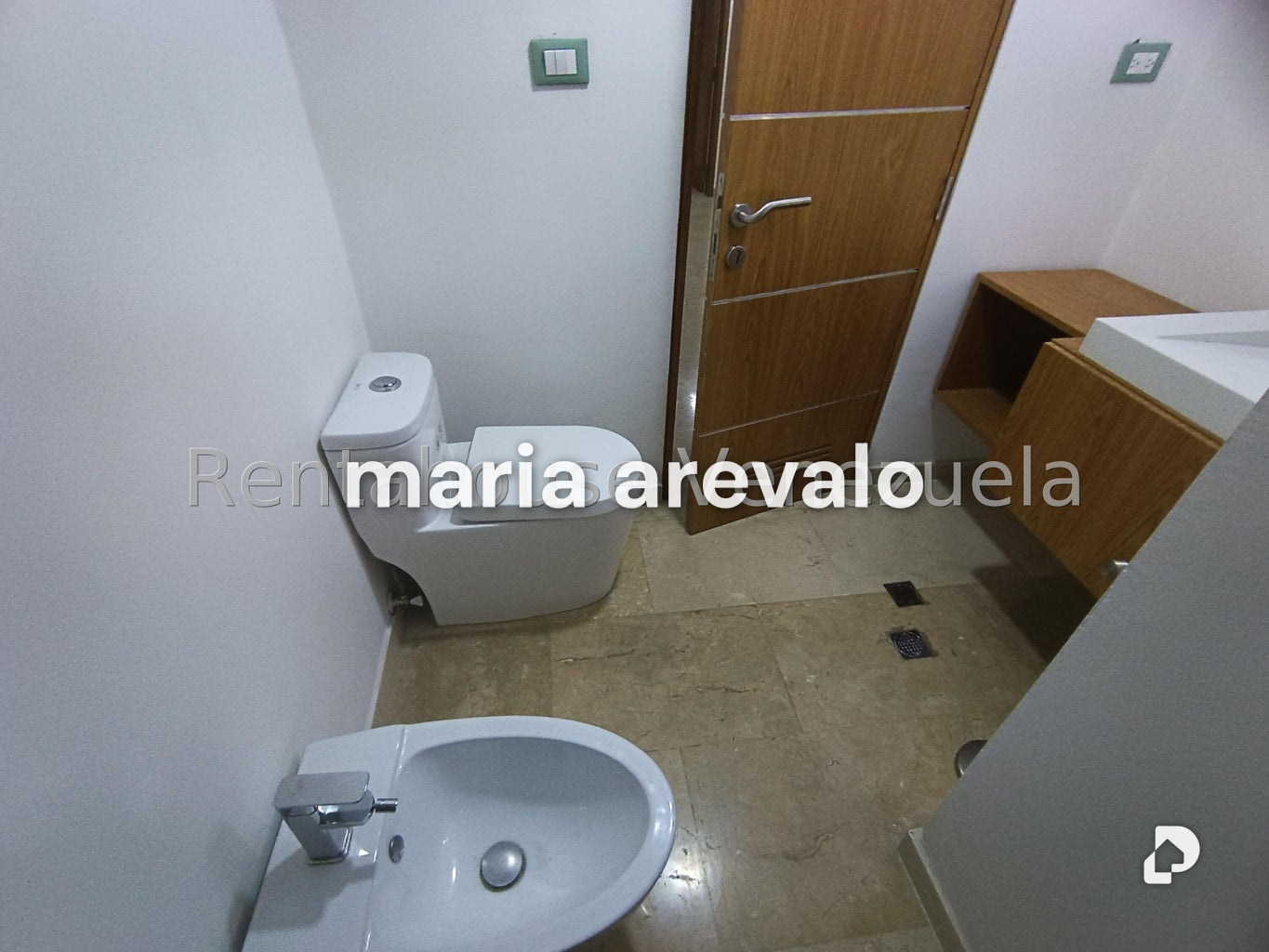 Apartamento en Los Naranjos de las Mercedes, Caracas