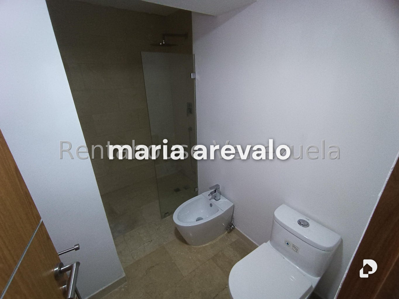 Apartamento en Los Naranjos de las Mercedes, Caracas