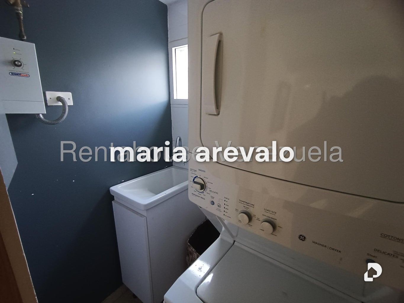 Apartamento en Los Naranjos de las Mercedes, Caracas