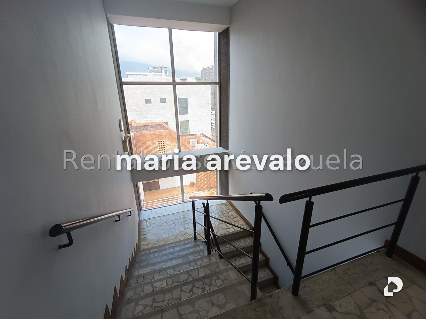 Apartamento en Los Naranjos de las Mercedes, Caracas