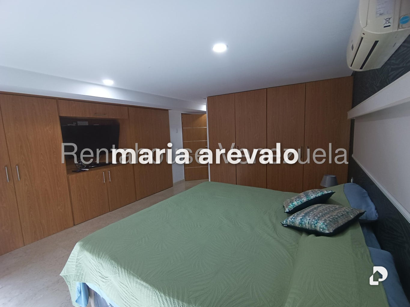 Apartamento en Los Naranjos de las Mercedes, Caracas