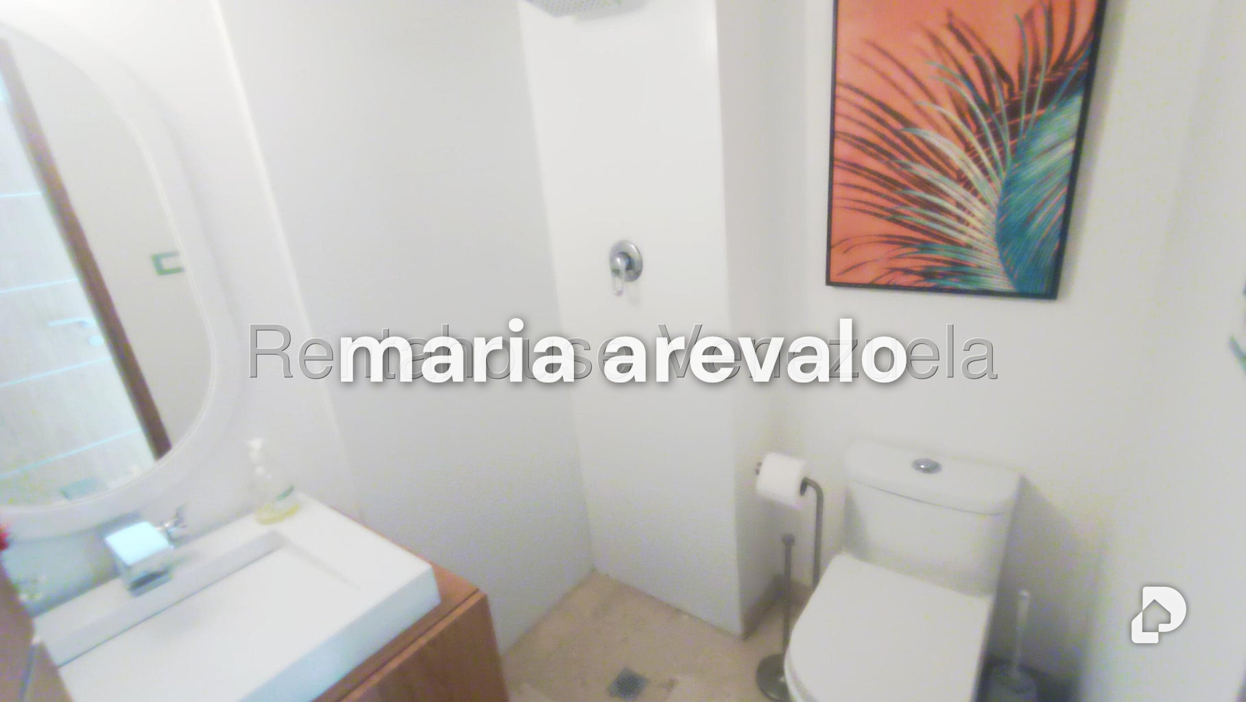 Apartamento en Los Naranjos de las Mercedes, Caracas