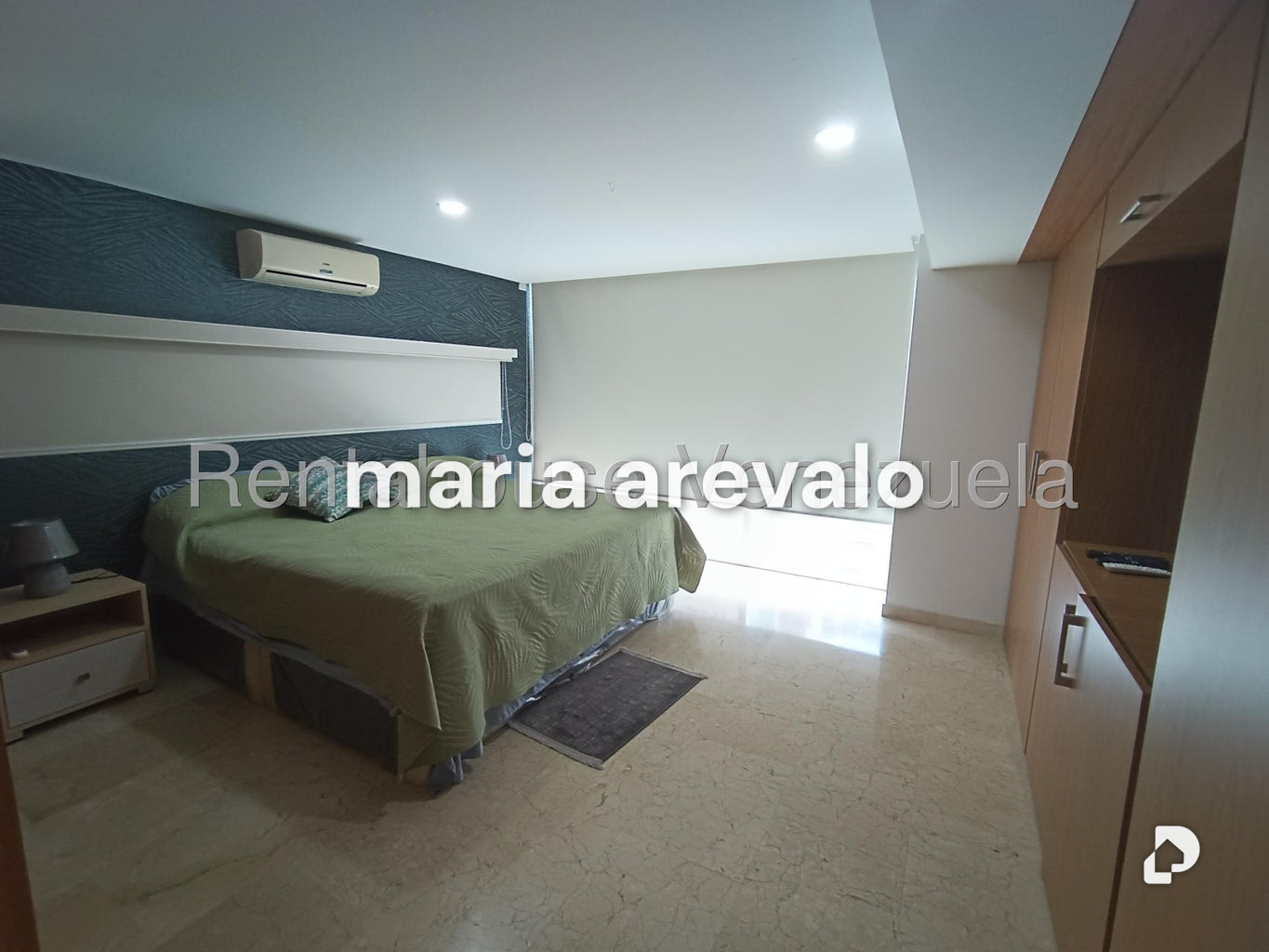 Apartamento en Los Naranjos de las Mercedes, Caracas