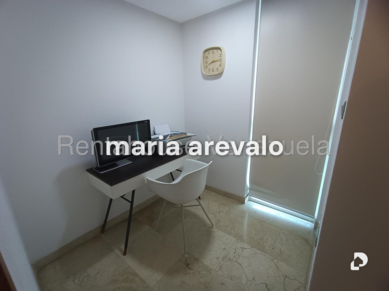 Apartamento en Los Naranjos de las Mercedes, Caracas