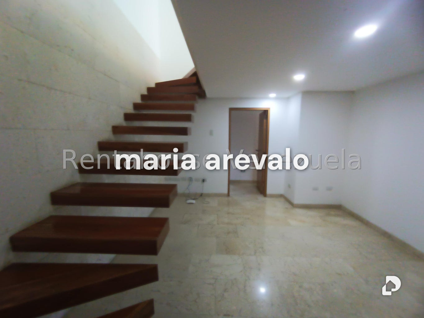 Apartamento en Los Naranjos de las Mercedes, Caracas