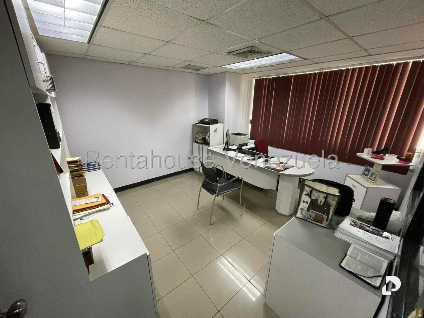 Oficina en Parroquia Catedral, Caracas – 8