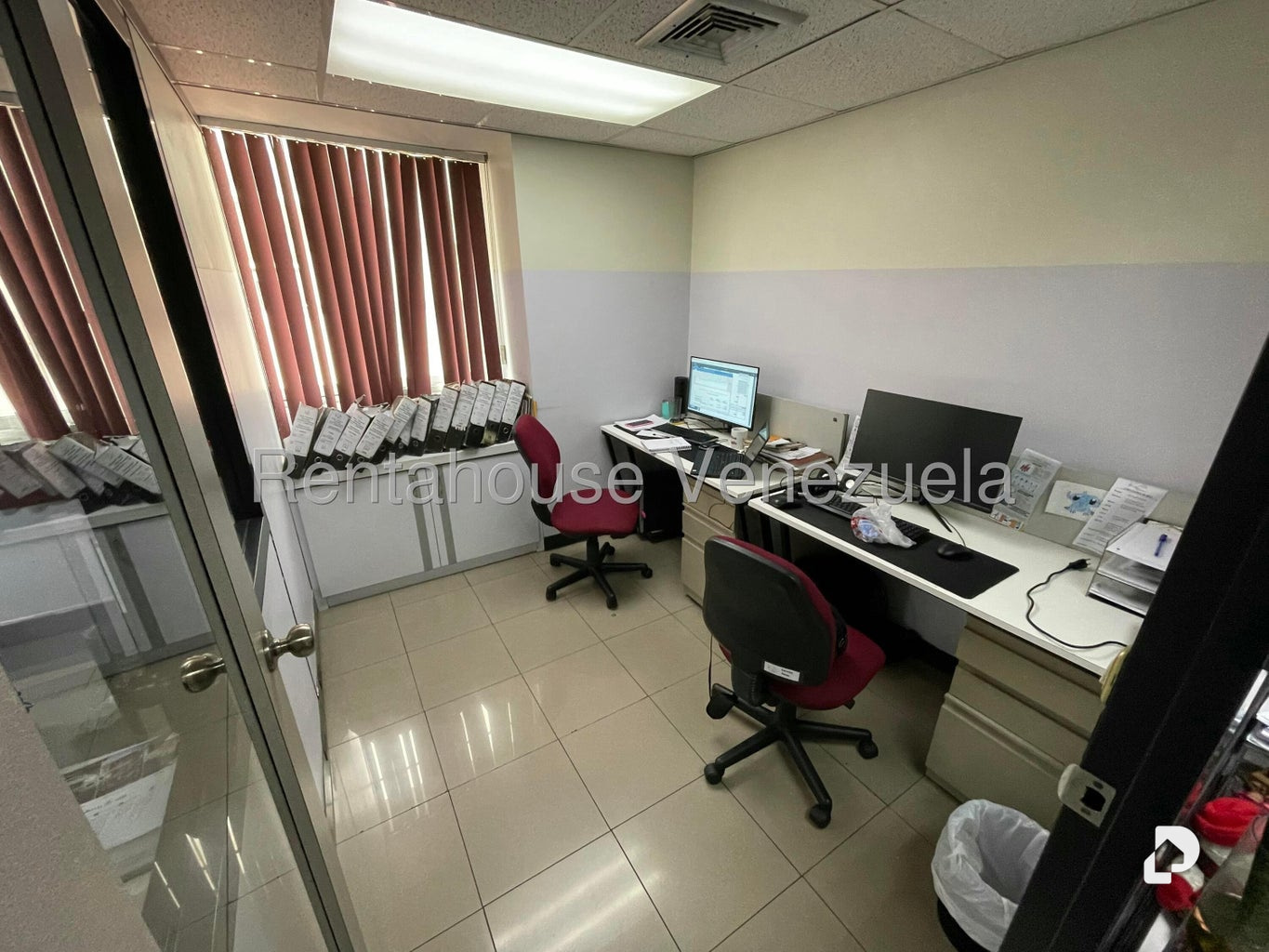 Oficina en Parroquia Catedral, Caracas – 7