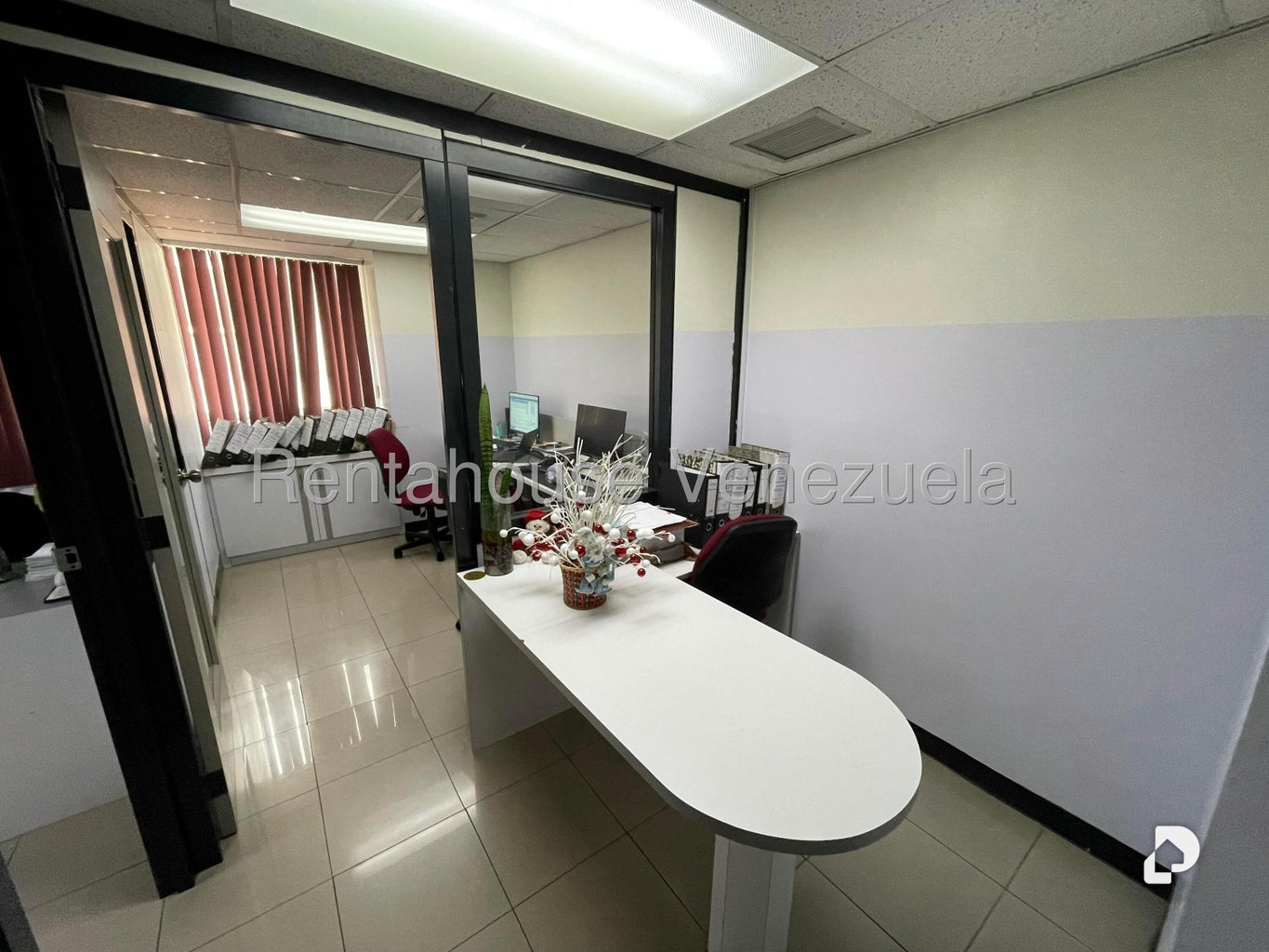 Oficina en Parroquia Catedral, Caracas – 6