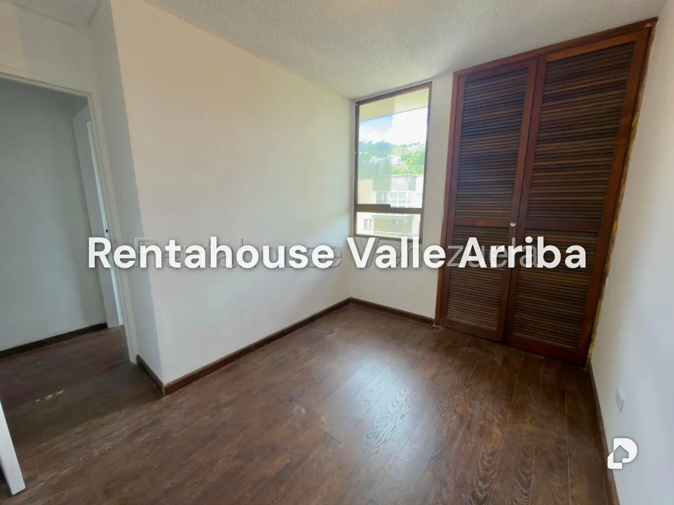 Apartamento en La Boyera, Caracas – 14