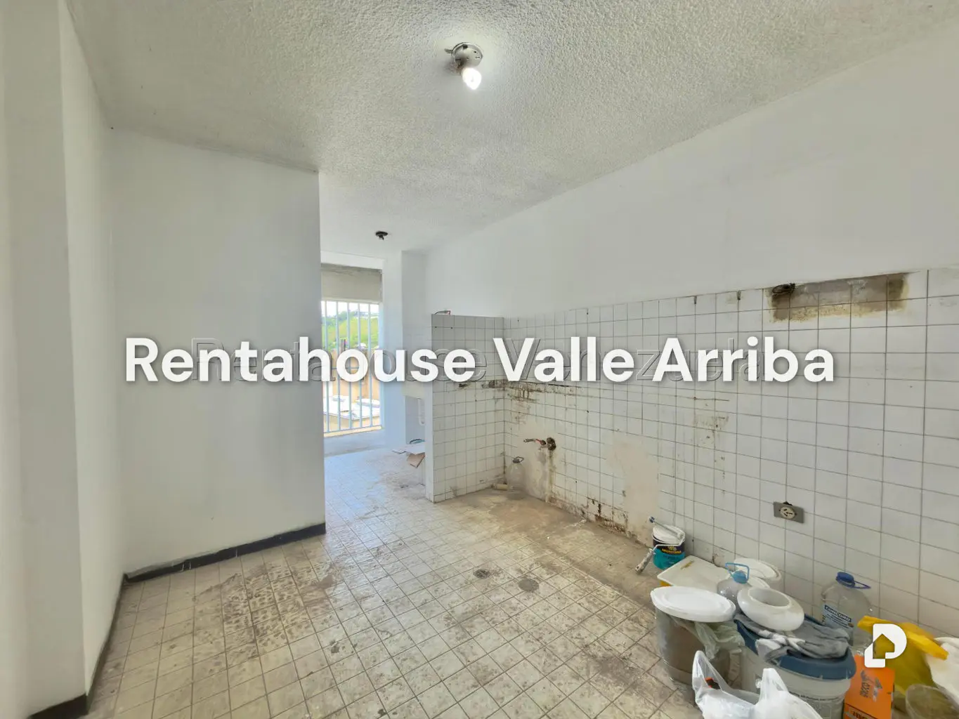 Apartamento en La Boyera, Caracas – 9