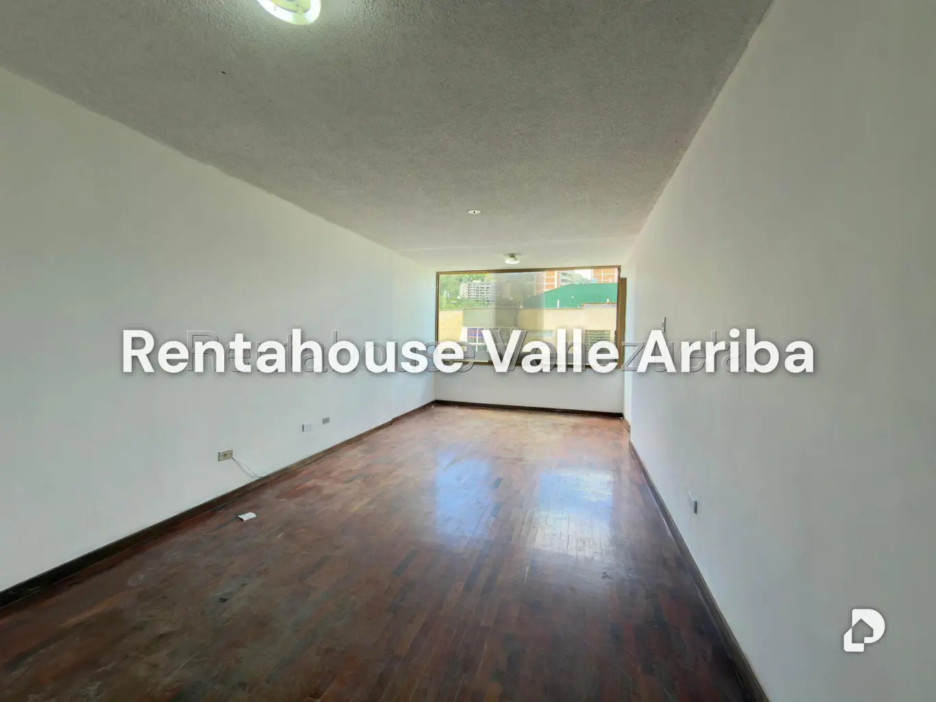 Apartamento en La Boyera, Caracas – 8