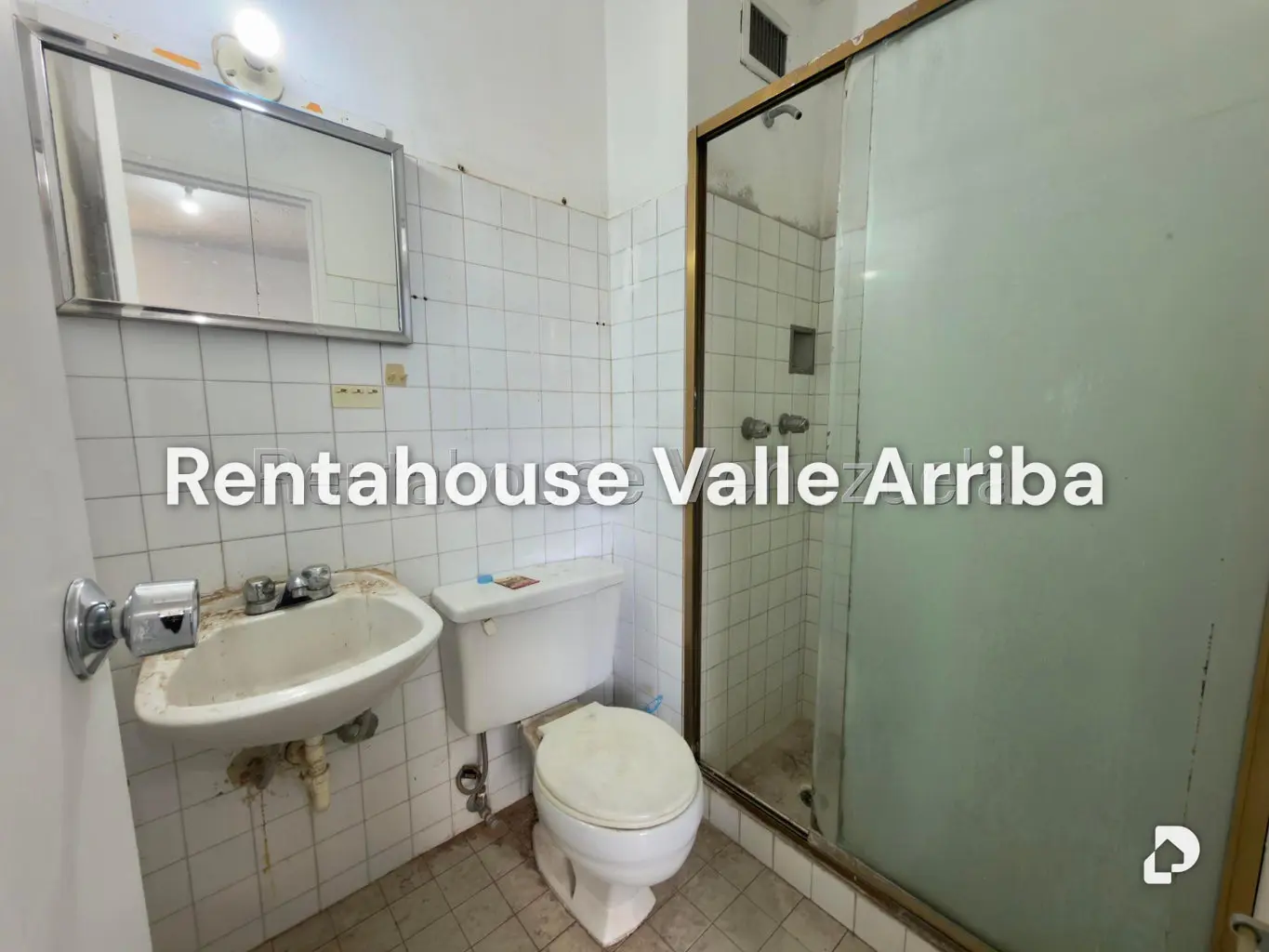 Apartamento en La Boyera, Caracas – 13