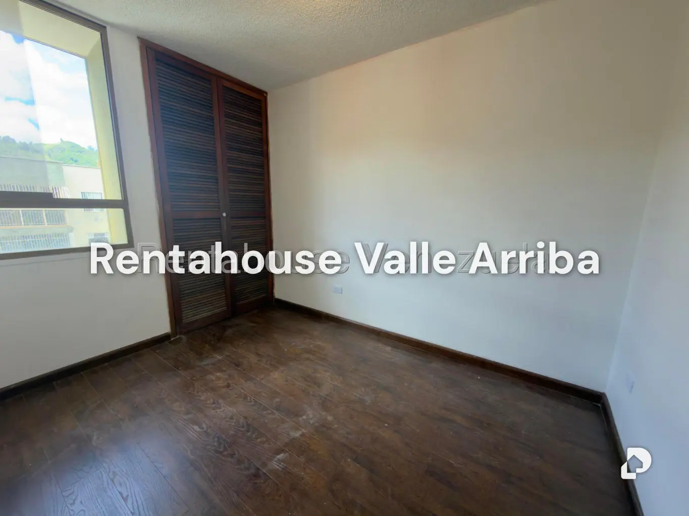 Apartamento en La Boyera, Caracas – 15
