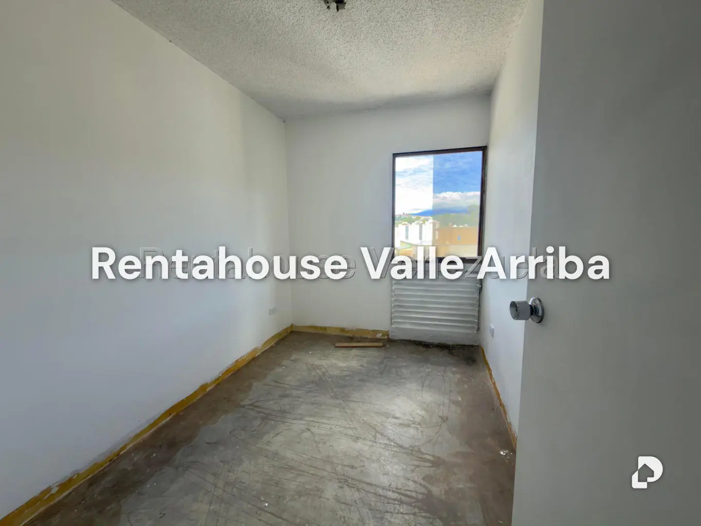 Apartamento en La Boyera, Caracas – 17