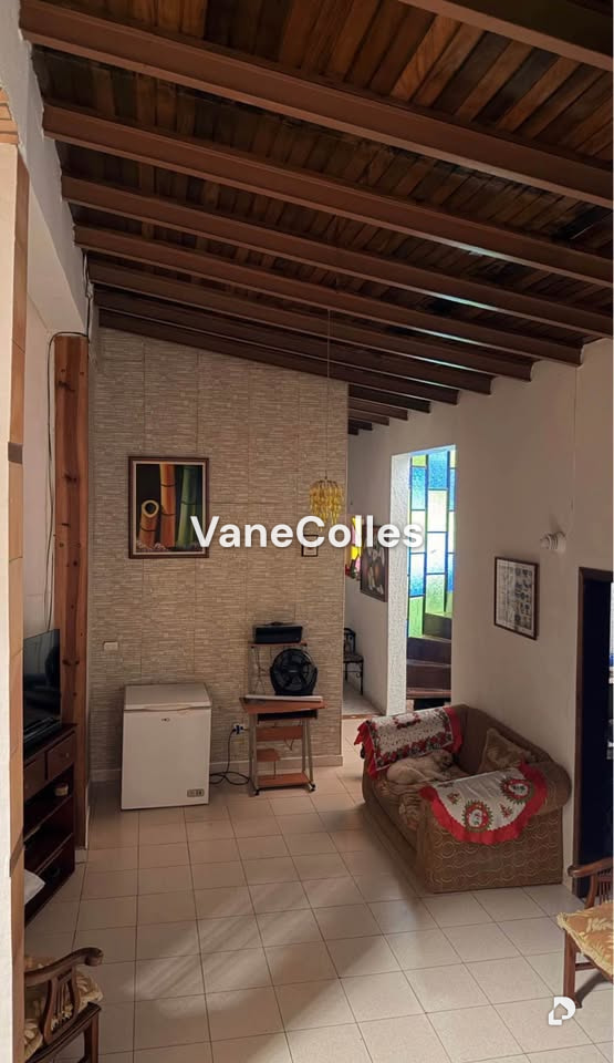 Casa en Parroquia Lasso de la Vega, Mérida – 10