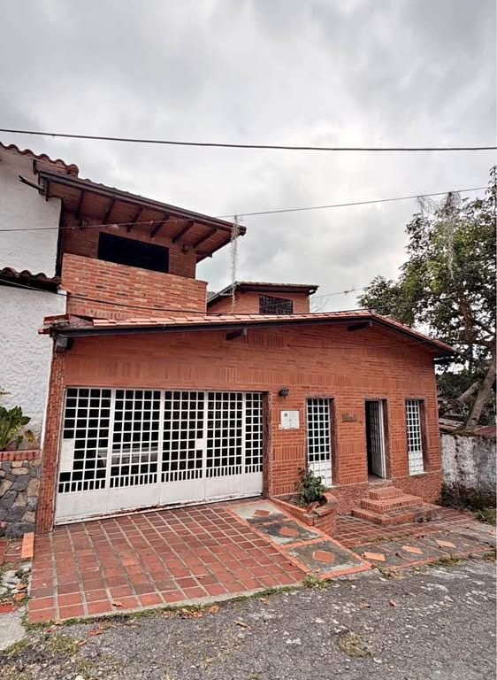 Casa en Parroquia Lasso de la Vega, Mérida - 1