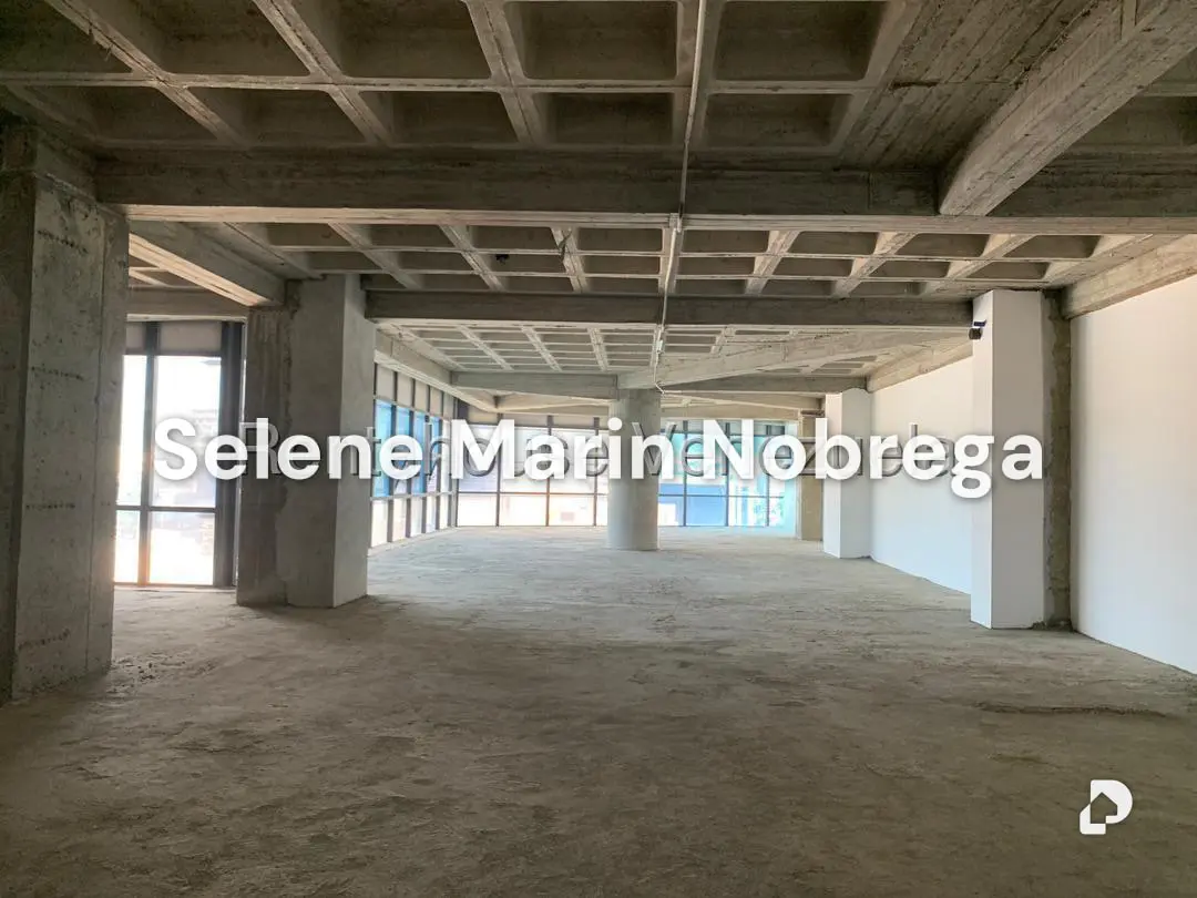 Oficina en Las Mercedes, Caracas – 7