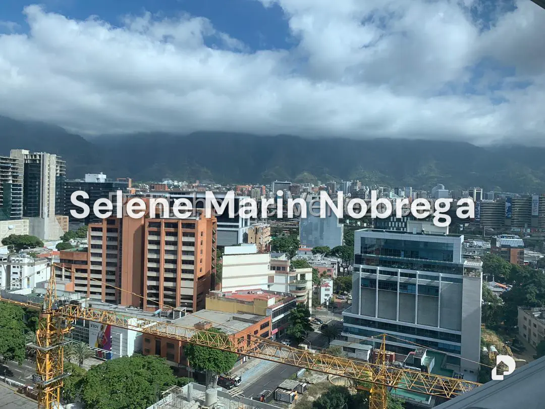 Oficina en Las Mercedes, Caracas – 16