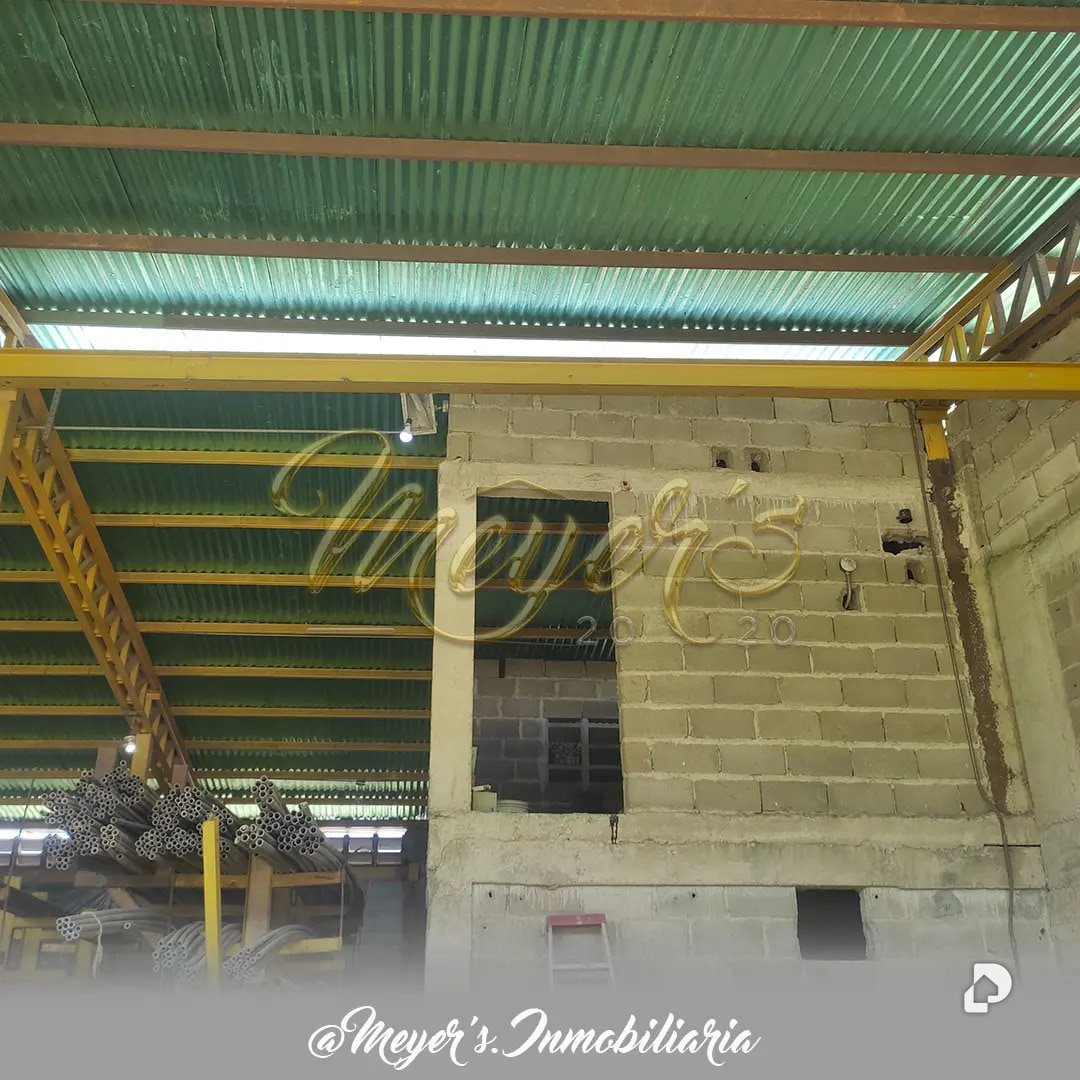 Warehouse in Santa Teresa del Tuy, Valles del Tuy – 3
