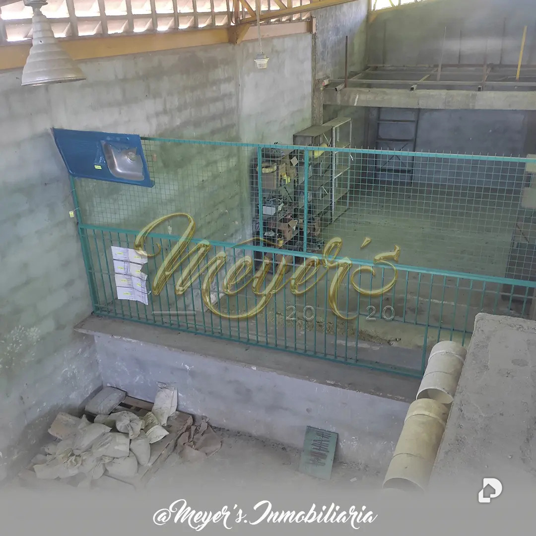 Warehouse in Santa Teresa del Tuy, Valles del Tuy – 5