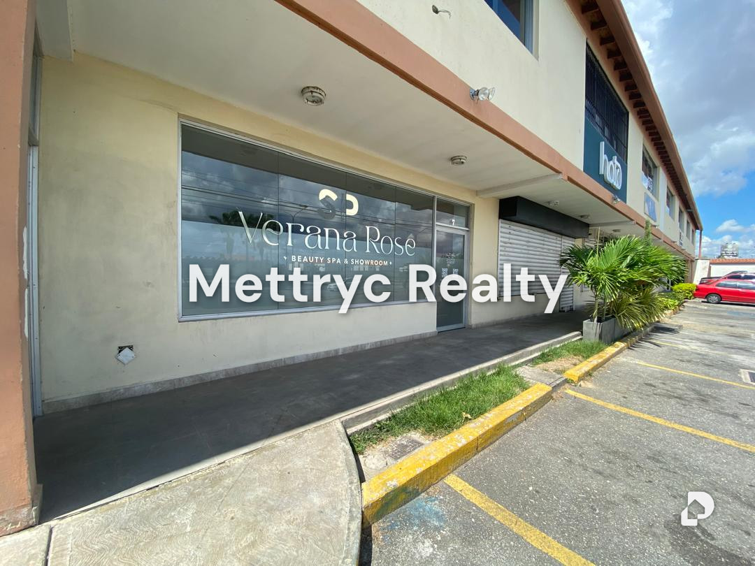 Local comercial en Cabudare – 23