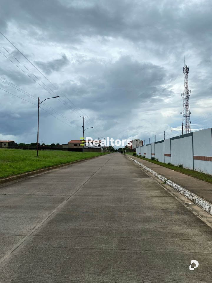 Terreno en Maturín – 6