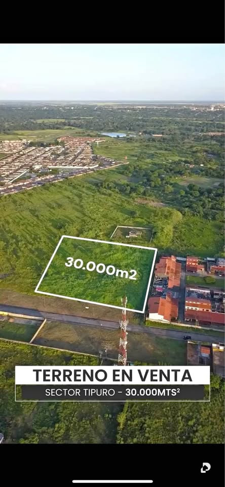 Terreno en Maturín – 1