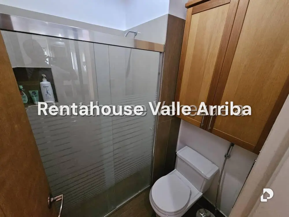 Apartamento en La Boyera, Caracas – 10