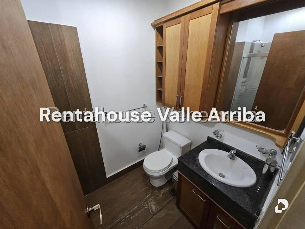 Apartamento en La Boyera, Caracas – 19
