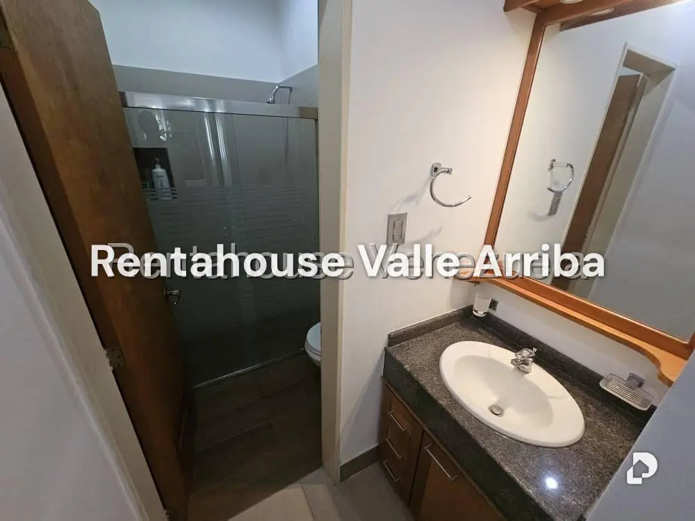 Apartamento en La Boyera, Caracas – 11