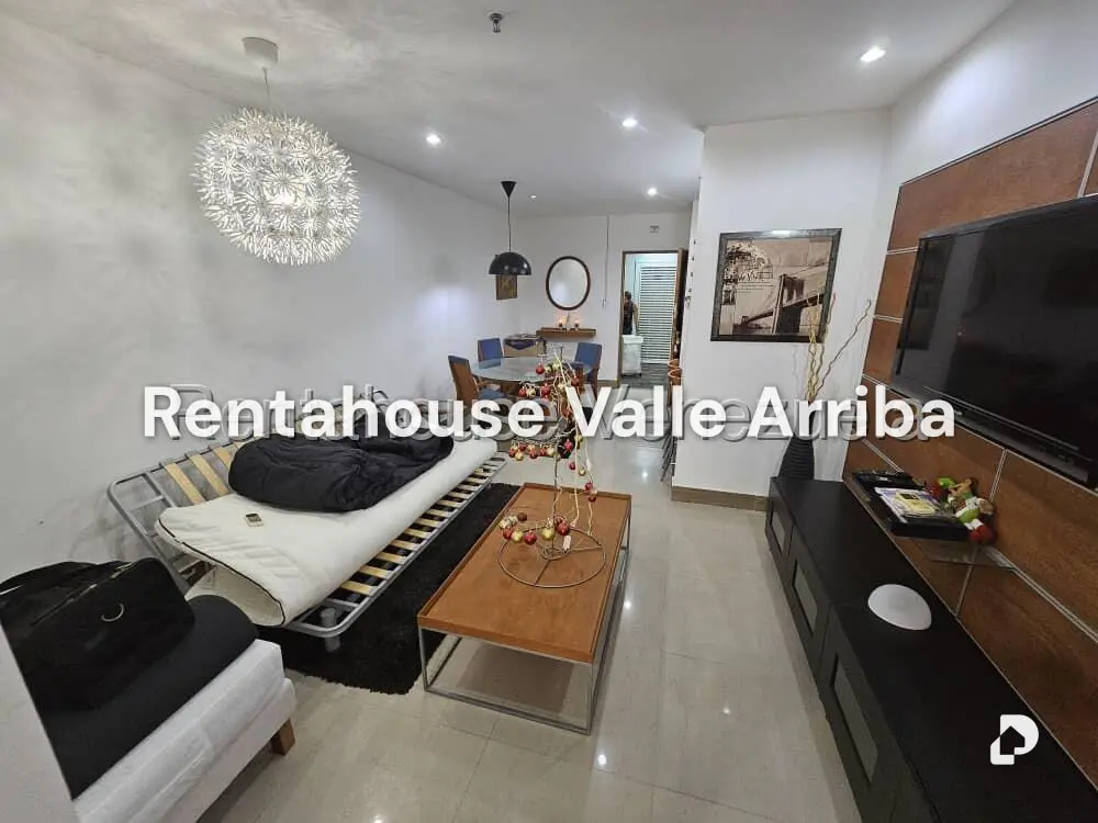 Apartamento en La Boyera, Caracas – 4