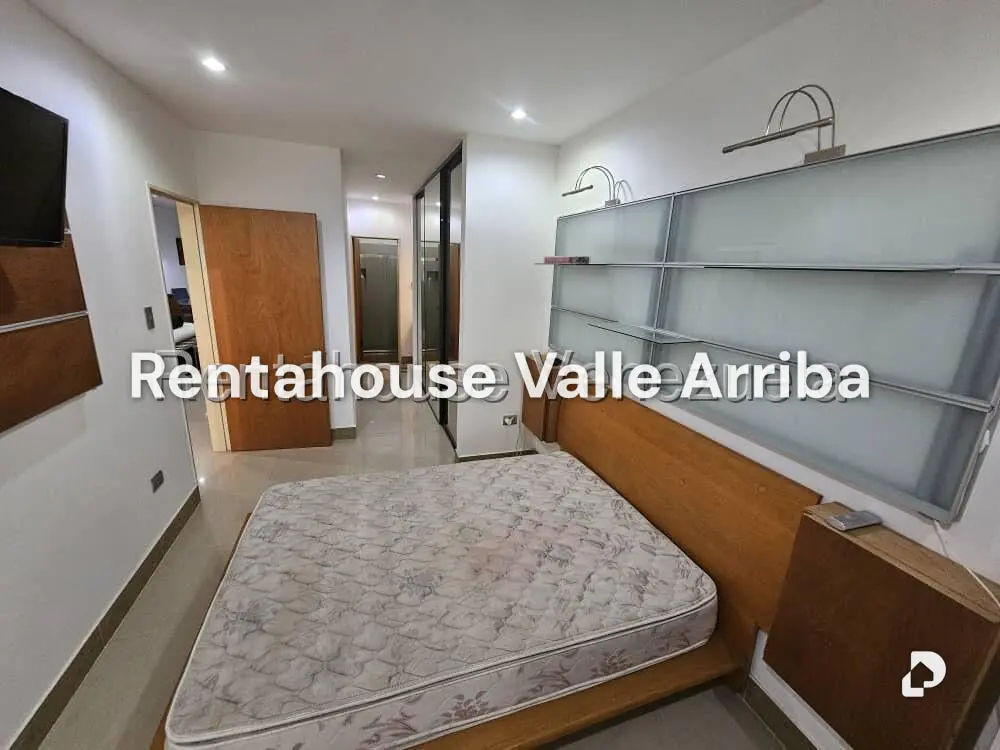Apartamento en La Boyera, Caracas – 14