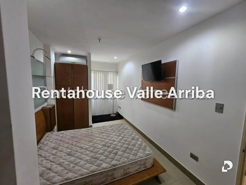 Apartamento en La Boyera, Caracas – 12