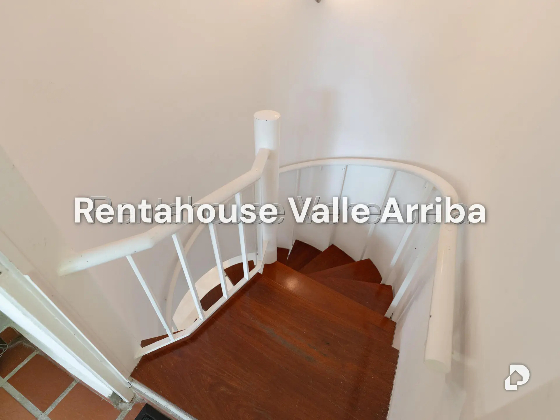 Apartamento en Las Esmeraldas, Caracas – 23