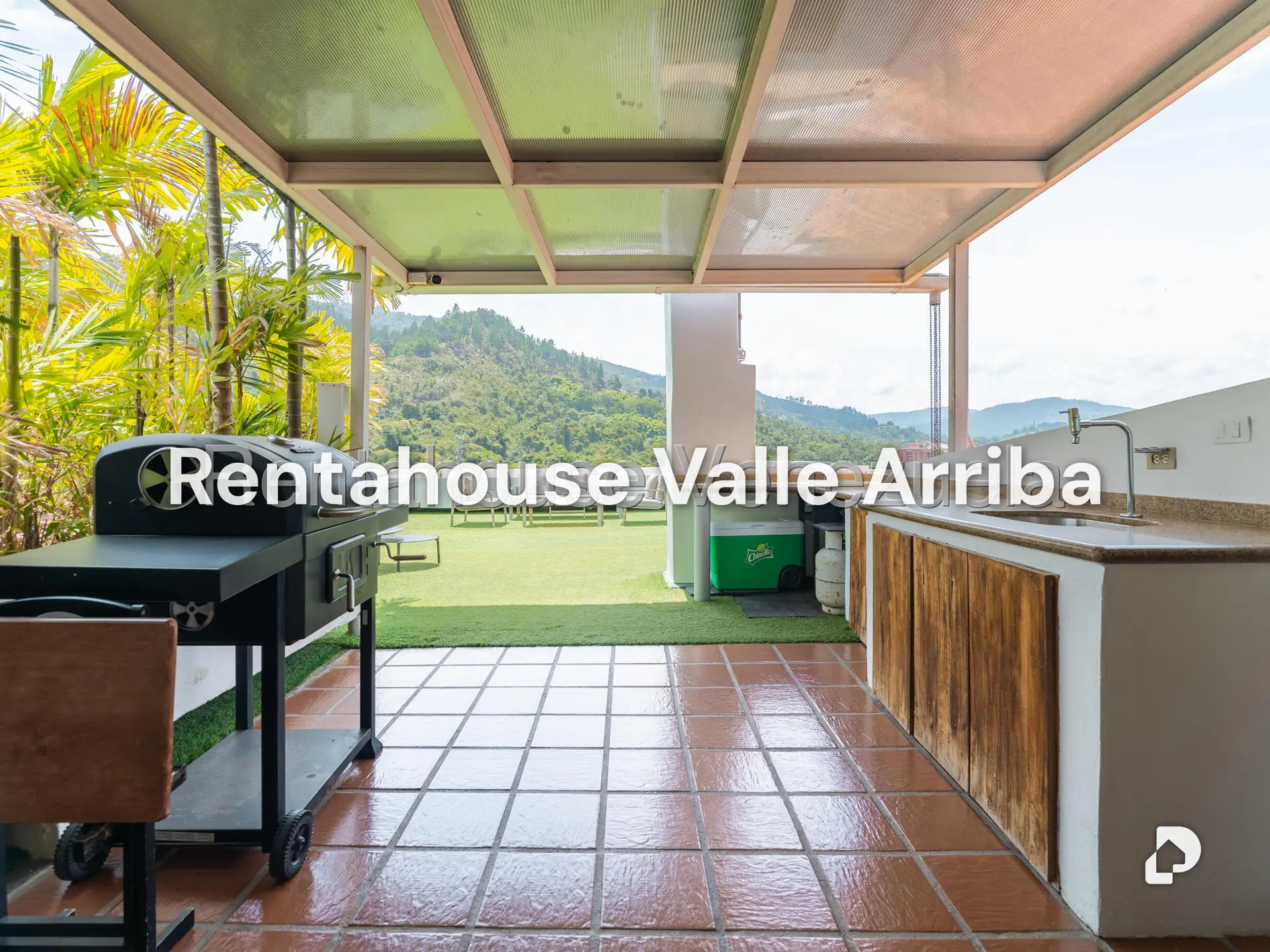 Apartamento en Las Esmeraldas, Caracas – 30
