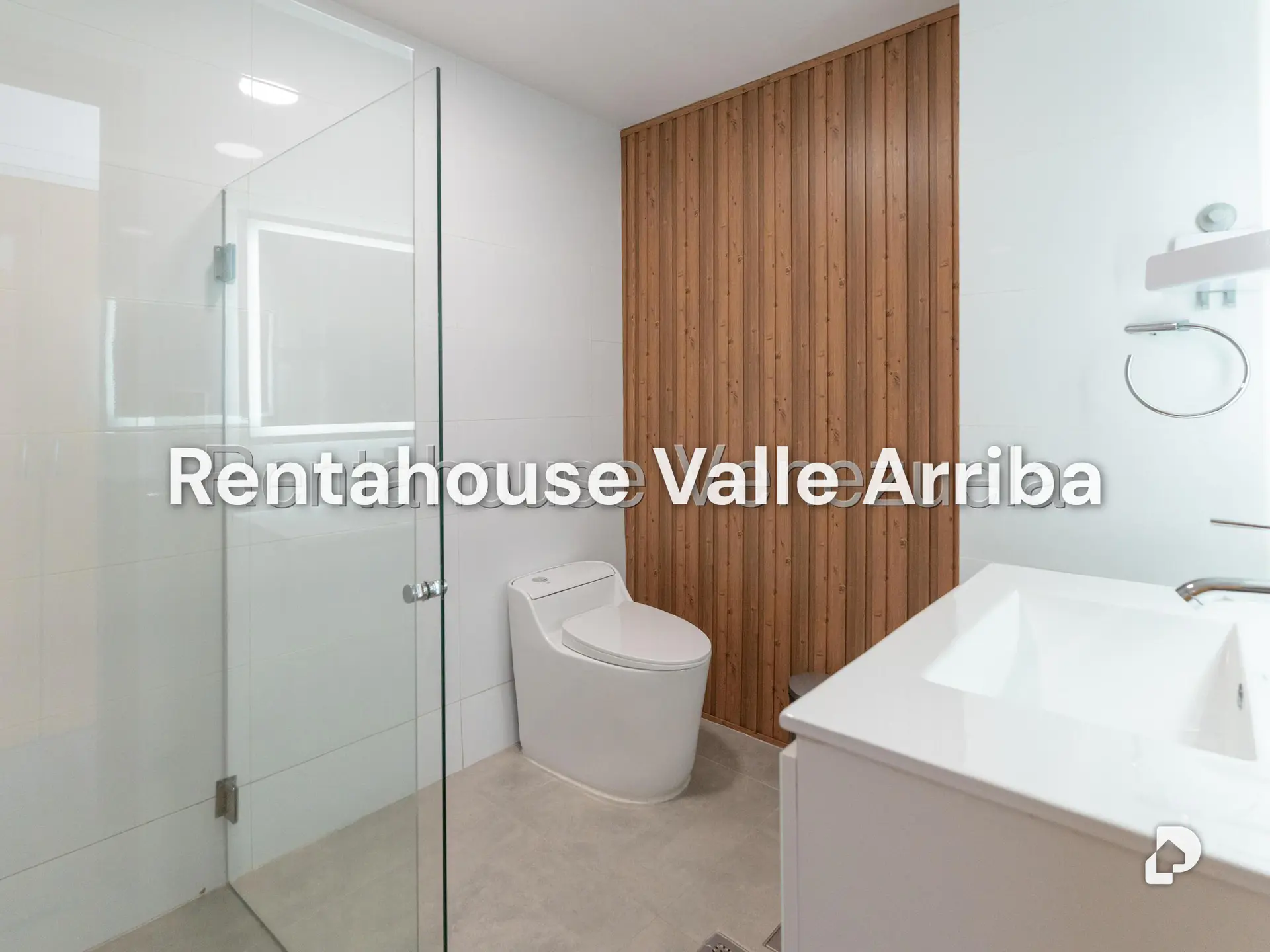 Apartamento en Las Esmeraldas, Caracas – 22