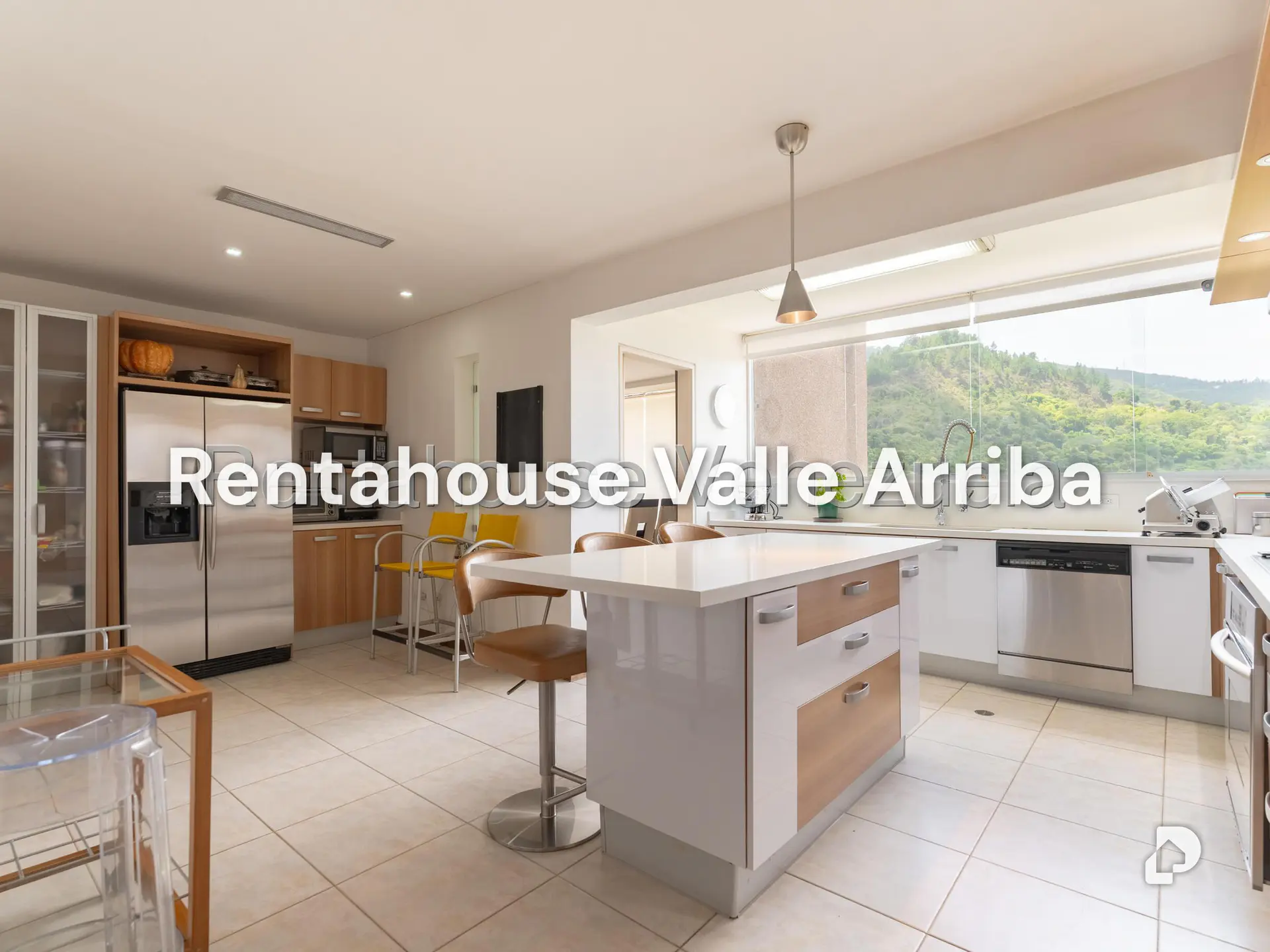 Apartamento en Las Esmeraldas, Caracas – 14