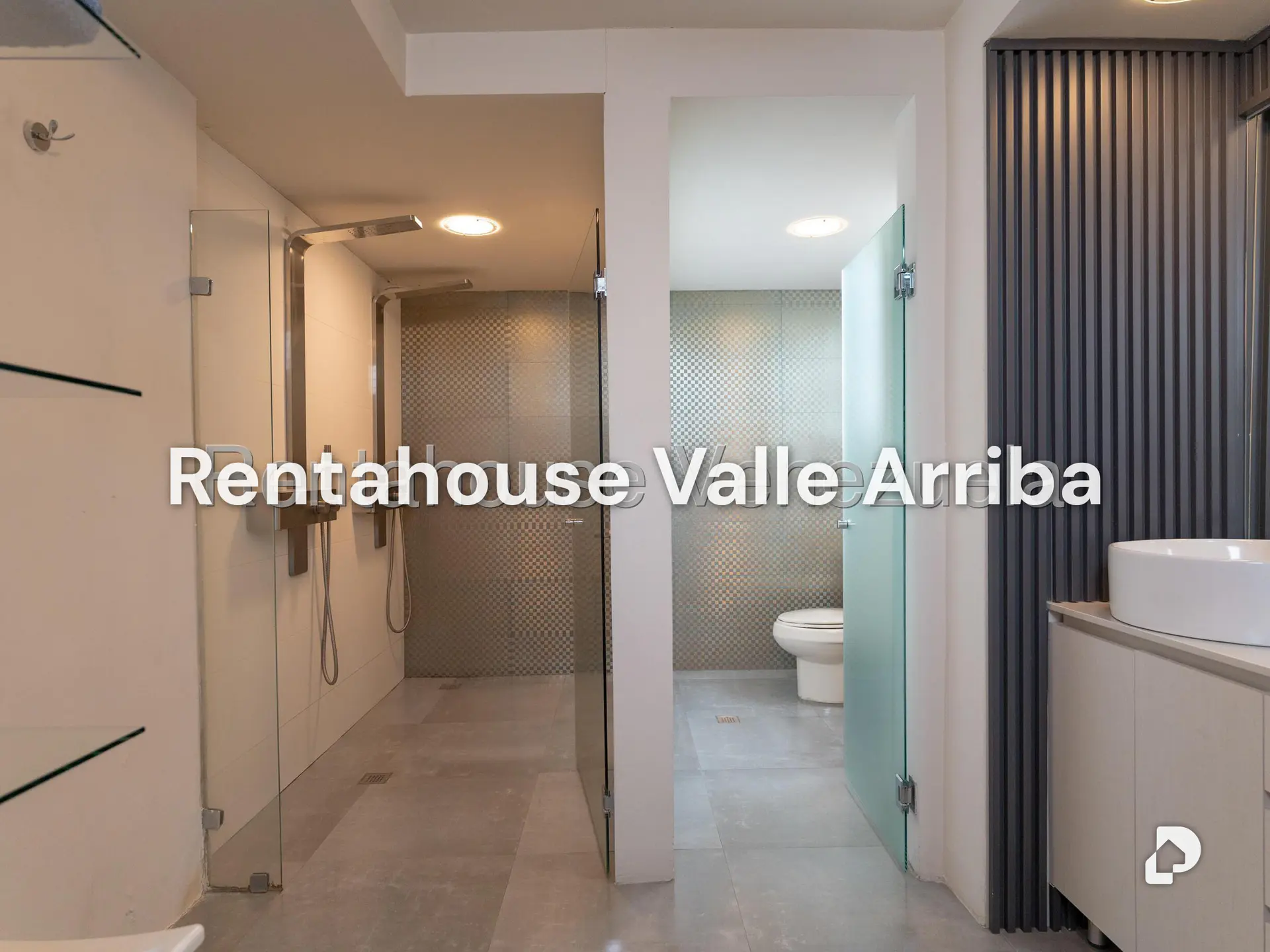 Apartamento en Las Esmeraldas, Caracas – 19