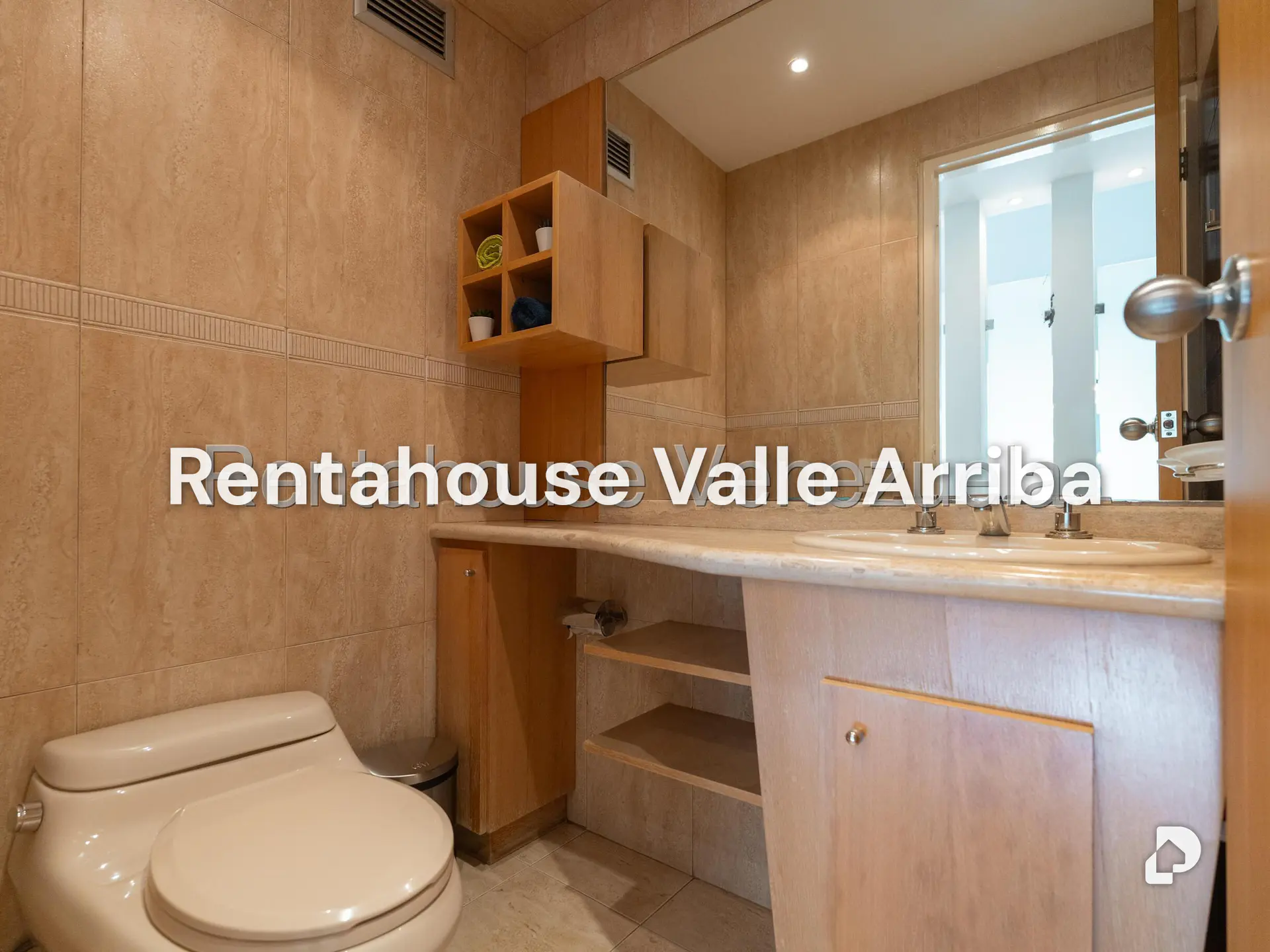 Apartamento en Las Esmeraldas, Caracas – 15