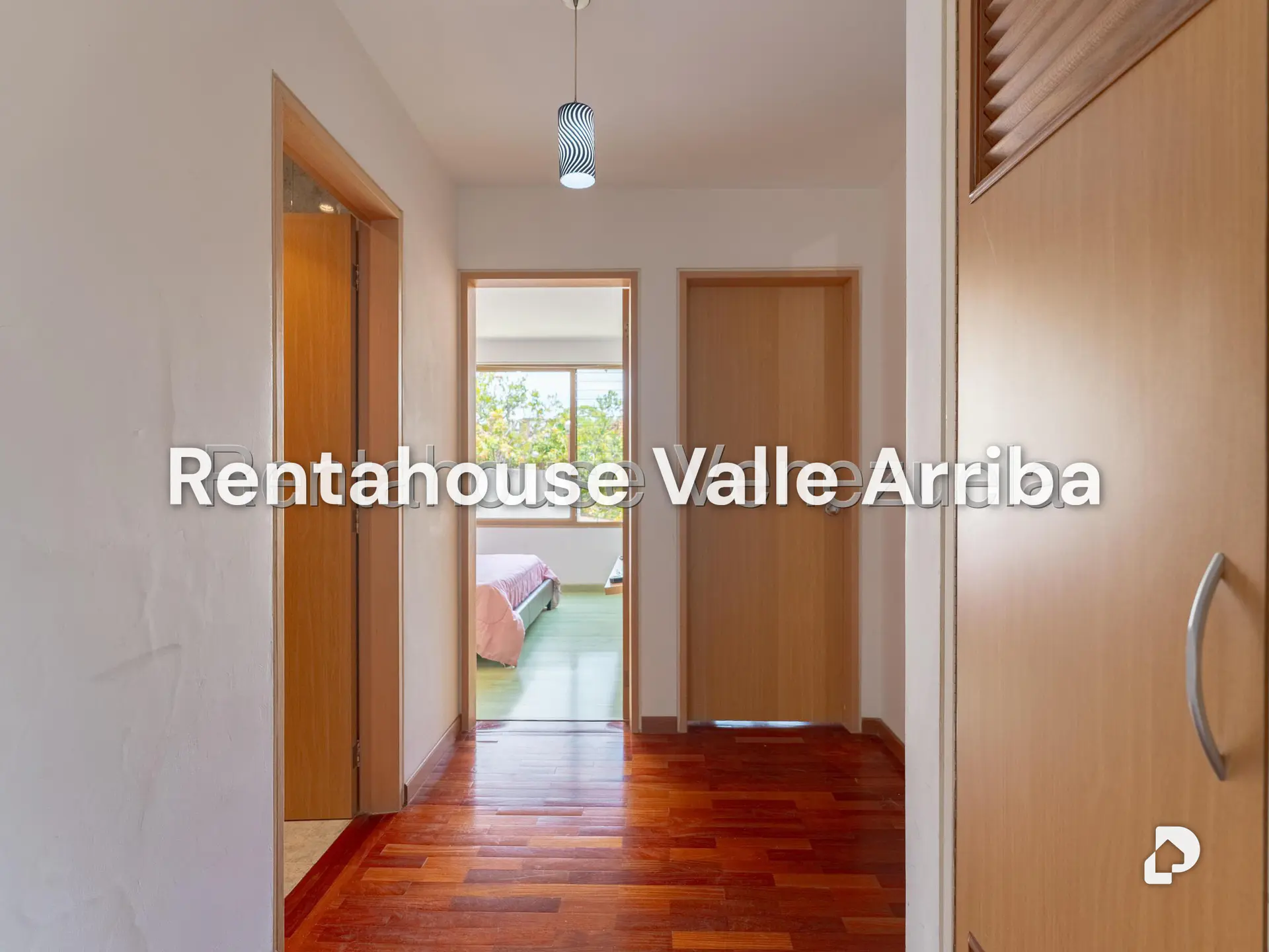 Apartamento en Las Esmeraldas, Caracas – 16